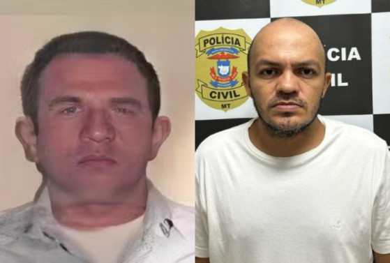 PM e caseiro vão a júri popular por assassinato de advogado em Cuiabá